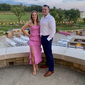 Show Me Your Mumu Greta Dress